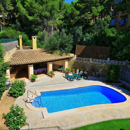 El Ranchito By Mallorca Infinity Peguera Exterior foto