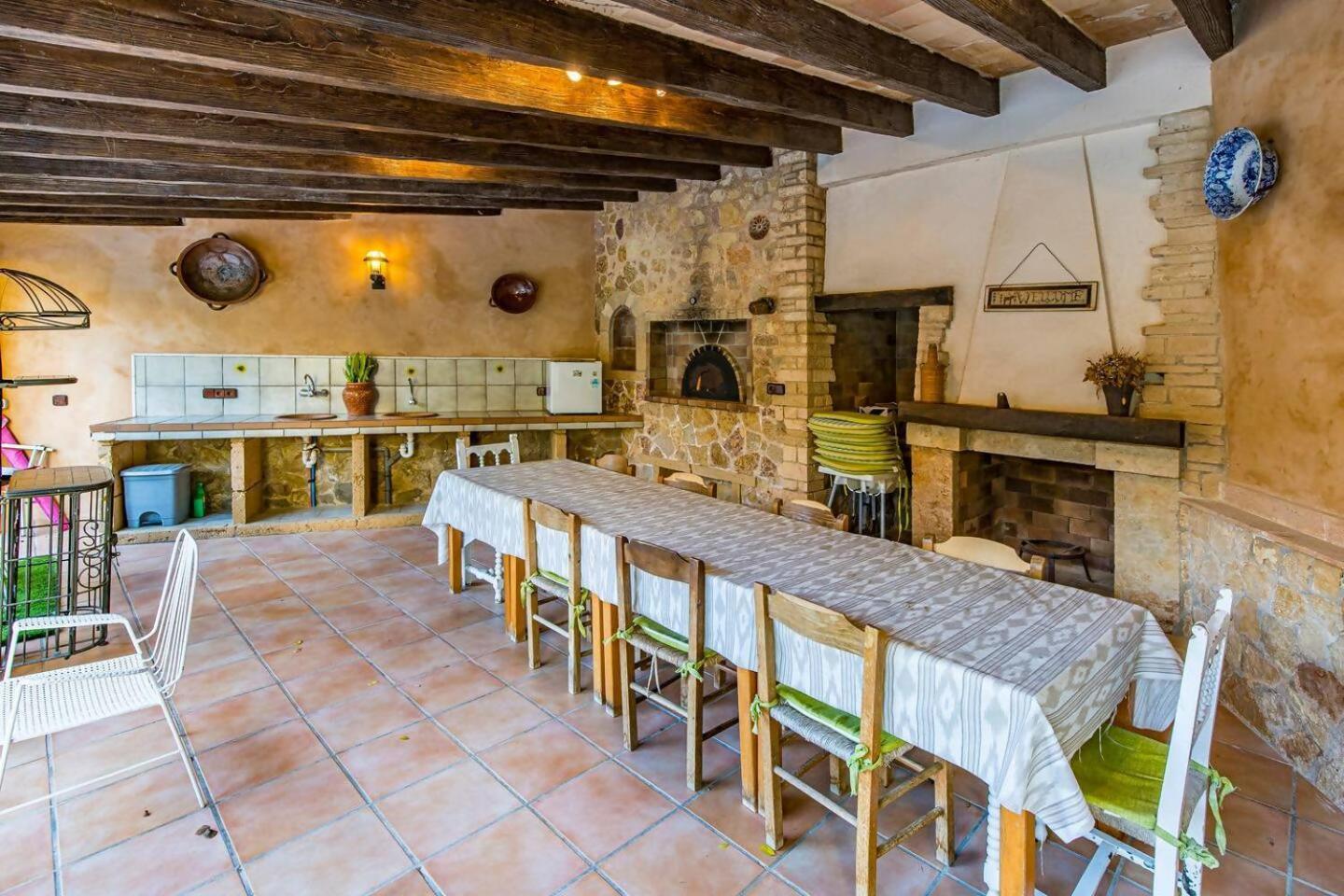 El Ranchito By Mallorca Infinity Peguera Exterior foto